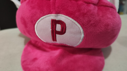 Gorro Princesa Peach Unitalla Calidad