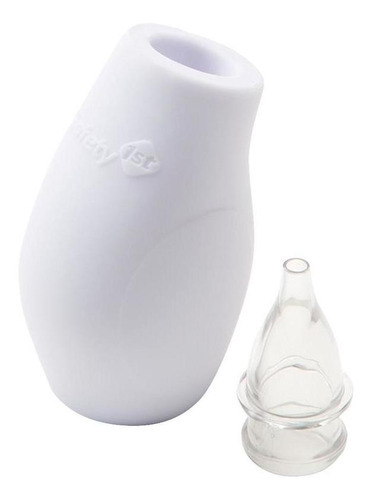 Aspirador Nasal Easy Clean Blanco