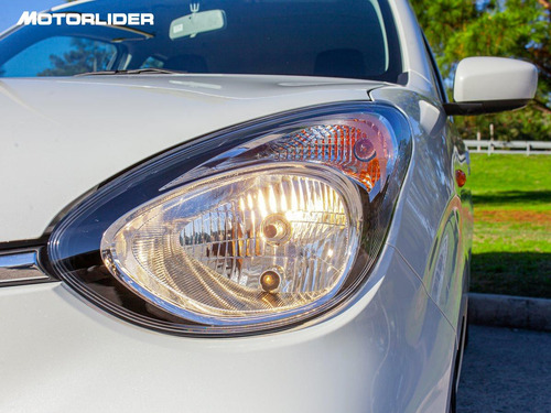Suzuki Celerio 1.0 Gl Extra Full | Permuta / Financia