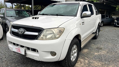 Toyota Hilux 3.0 Turbo Diesel