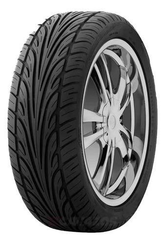 205/50r17 Radburg Technic Pulsar Evo3 Vblade 93v Índice De Velocidad V