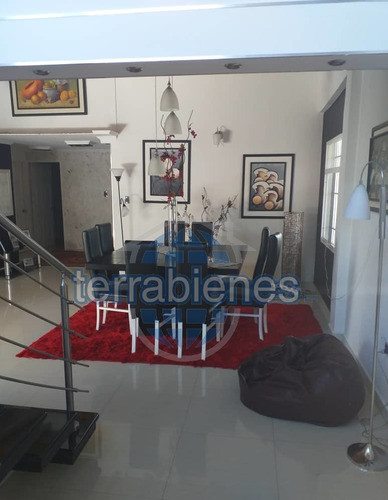 Imagen 2 de 14 de Hermosa Casa De Dos Niveles En Conjunto Privado