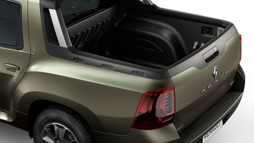 Renault Duster Oroch 1.6 Dynamique