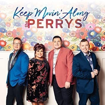 Perrys Keep Movin Along Usa Import Cd