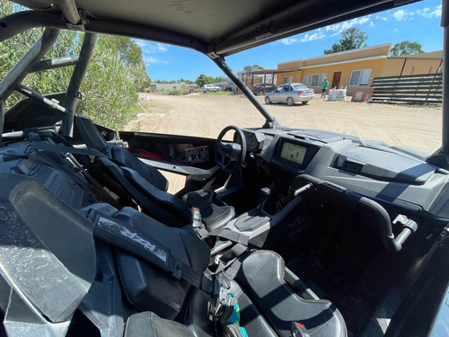 Imagen 7 de 9 de Polaris Rzr