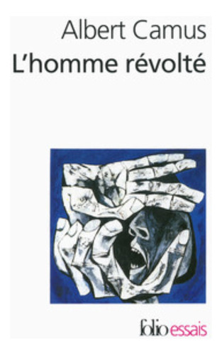 L'homme Revolte