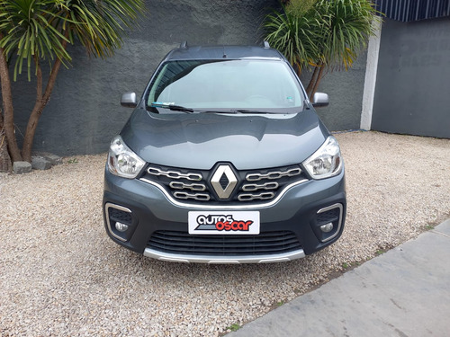 Renault Kangoo Stepway 1.5 Dci