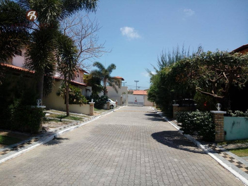 Casa À Venda, Sapiranga - Fortaleza/ce - Ca0125