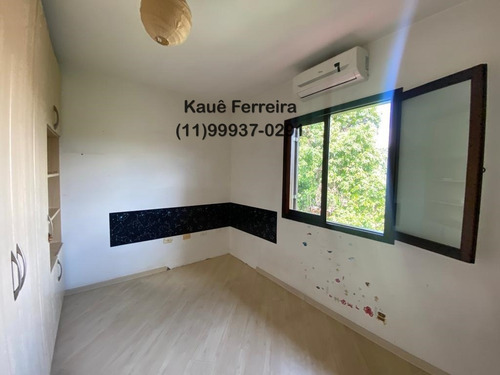 Imagem 14 de 24 de Fl06 Casa De Condomínio Fechado Em São Paulo Butantã