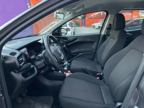 Fiat Argo Drive 1.0 (Flex)