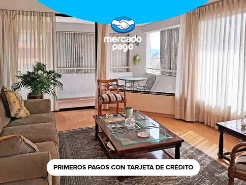 Cómodo Departamento A Pasos Del Estadio Español