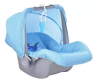 Portabebe De Bebe Prinsel Mecedor Koala Dinosaurio