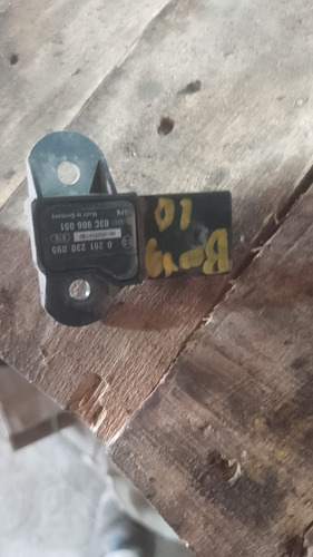Sensor Map Vw Bora 2010 Aut. (Usado)