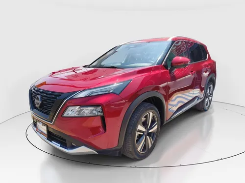 Nissan X-trail 2023 X-trail E-power Eléctrico 5puertas Plat