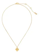 Comprar Kate Spade New York, De Las Mujeres, Mini Colgante, Oro, Tal