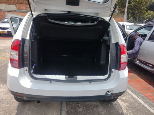 Imagen 13 de 14 de Renault Duster 2020