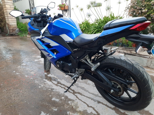 Zanella Zr35rr No Benelli 302r,tnt300 Mt03twister,beta,duke