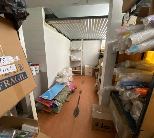 Alquiler De Local En Lugano