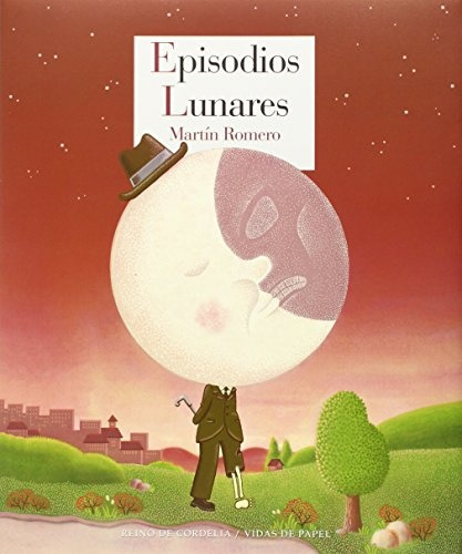 Episodios Lunares - Romero, Martin