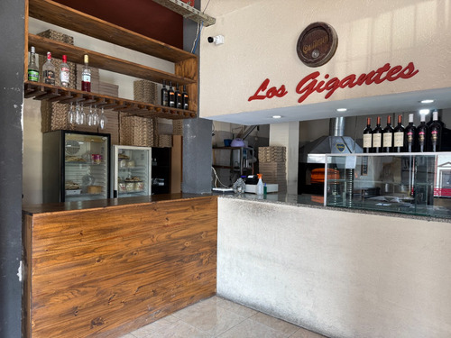 Venta Fondo De Comercio Avellaneda Pizzeria Empanadas Minutas Pastas Bebidas