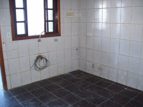 Imagem 4 de 9 de Casa À Venda 1 Dormitório 10 Vagas Caxangá Ca-0029