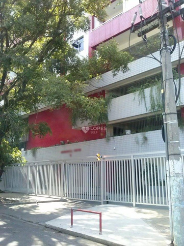 Imagem 30 de 30 de Cobertura À Venda, 122 M² Por R$ 650.000,00 - Centro - Niterói/rj - Co2900