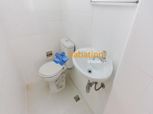 Imagem 8 de 11 de Apartamento A Venda Em Sp Campos Elíseos - Ap04673 - 69404235