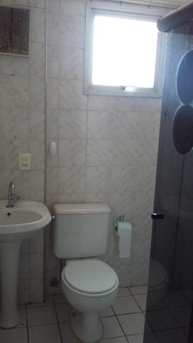 Imagem 8 de 9 de Apartamento Residencial Para Venda E Locação, Jabaquara, São Paulo. - Ap0798