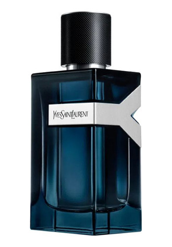 Yves Saint Laurent Y Intense Masculino Eau De Parfum 100ml