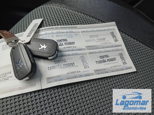 Peugeot 2008 FELINE 1.6 LISO