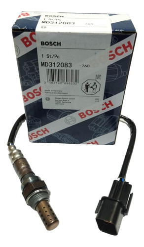 Sensor Oxigeno Mitsubishi Panel L300 2.0 Montero Sport Dakar