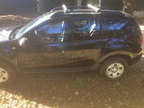 Renault Duster 1.6 4x2 Dynamique 110cv 2012