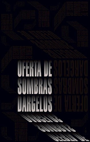 Oferta De Sombras - Dargelos Adrian (libro)