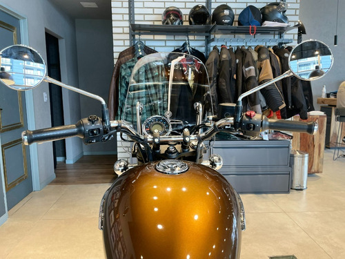 Imagen 11 de 25 de Royal Enfield Meteor 350 0km 2023