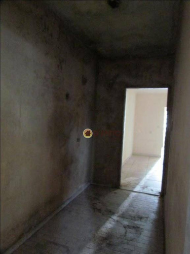 Imagem 11 de 17 de Casa Com 3 Dormitórios À Venda Por R$ 350.000,00 - Cidade Brasil - Guarulhos/sp - Ca0643
