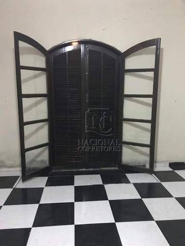 Sobrado À Venda, 55 M² Por R$ 335.000,00 - Vila Lucinda - Santo André/sp - So3875