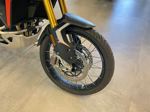 Nova Tiger 900 Rally Pro 2025 0km - Tiger 800 (ja)