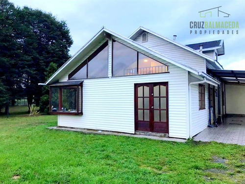 Parcela En Arriendo En Puerto Montt