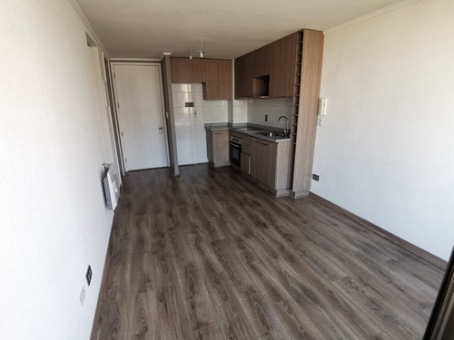 Arriendo Depto. 2d/1b + Est Y Bod - Estación Central