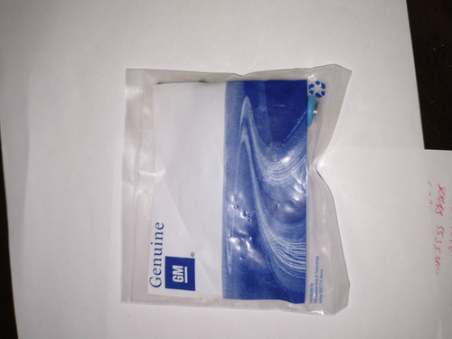Inyector Gasolina Chevrolet Cruze,sonic Y Trax (1.6)