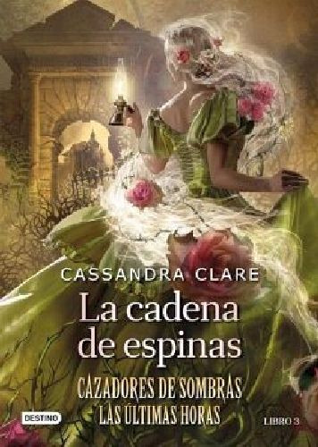 La Cadena De Espinas