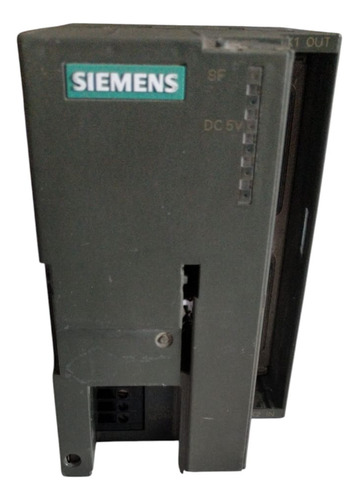 6es7361-3ca01-0aa0 Siemens (Usado)