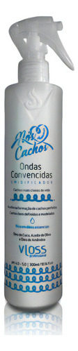 We Curls Finisher, el mejor amigo de tus rizos