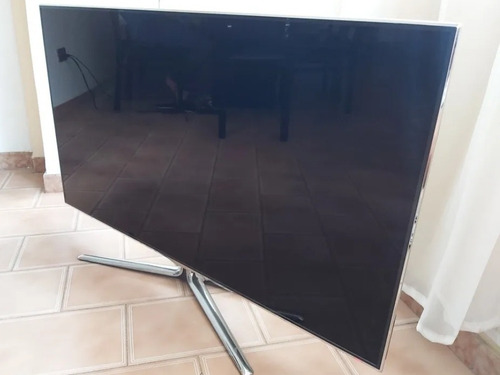 Imagen 3 de 3 de Sansung Smartv Serie 6100 46 Pulgadas En Perfecto Estado