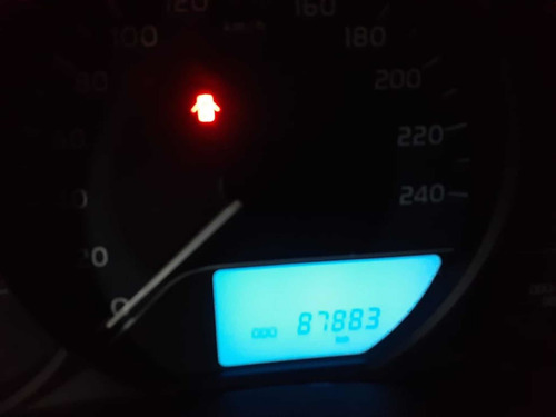 Imagem 6 de 6 de Toyota Corolla 1.8 16v Gli Flex 4p 2018