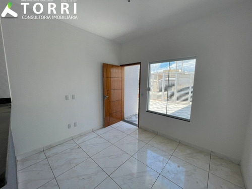 Imagem 7 de 30 de Casa À Venda No Jardim Santa Marta - Ca02053 - 69503707