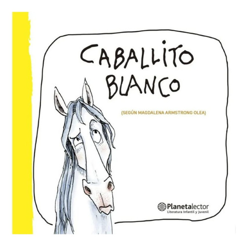 Caballito Blanco