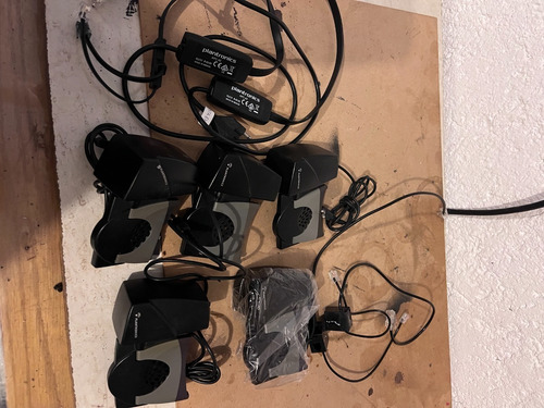 Plantronics Accesorios Varios (Usado)