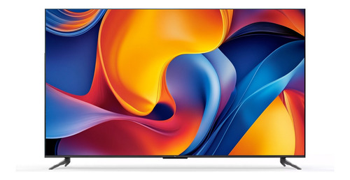 Pantalla Tcl 65 Class Q 4k Qled Hdr Smart Tv Google