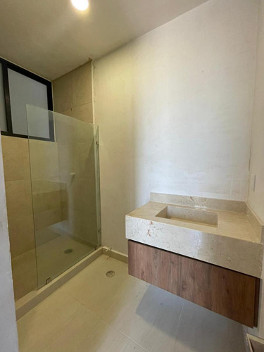 Departamento En Venta Merida, Santa Gertrudis Copo, Modelo B, Marzo 2025